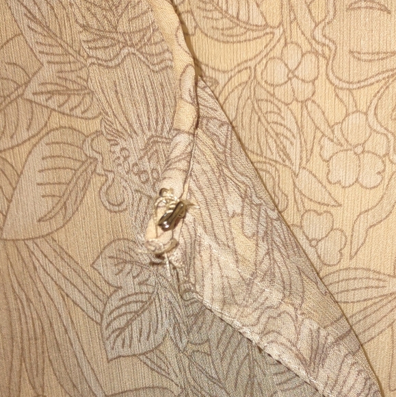 HM blouse - Picture 4 of 7